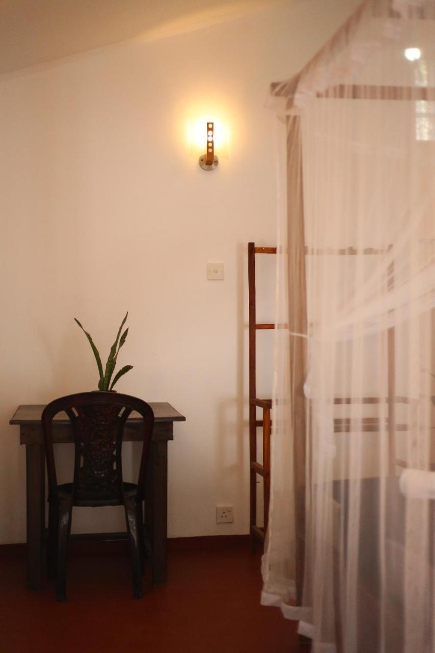 Bakery Family Guest House Мирисса Экстерьер фото