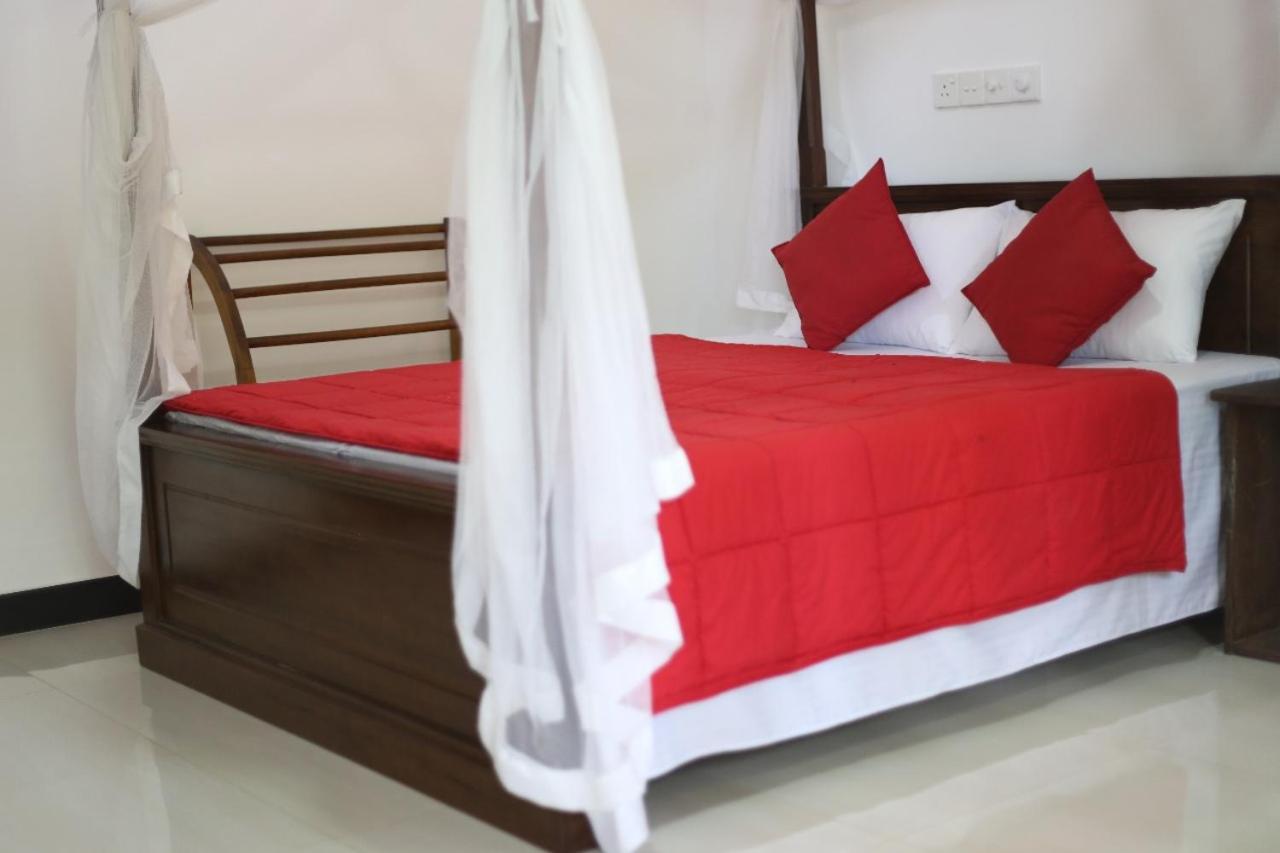 Bakery Family Guest House Мирисса Номер фото