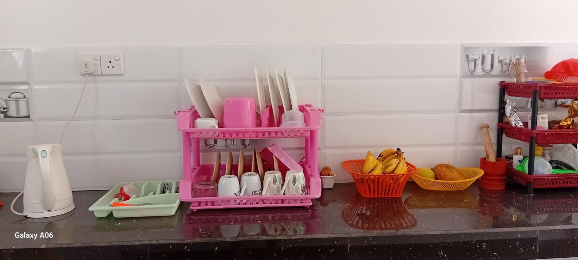 Bakery Family Guest House Мирисса Экстерьер фото